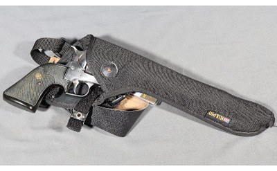 Ruger ~ New Model Super Blackhawk ~ .44 Magnum - Image 5 of 5