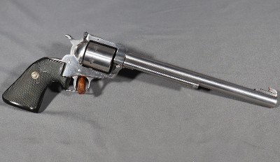 Ruger ~ New Model Super Blackhawk ~ .44 Magnum - Image 1 of 5