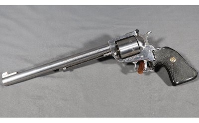 Ruger ~ New Model Super Blackhawk ~ .44 Magnum - Image 2 of 5