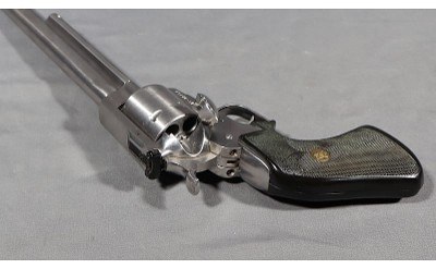 Ruger ~ New Model Super Blackhawk ~ .44 Magnum - Image 4 of 5