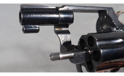 Smith & Wesson~36~.38 S&W Special - Image 5 of 5