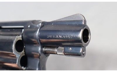 Smith & Wesson~36~.38 S&W Special - Image 3 of 5