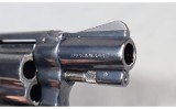 Smith & Wesson~36~.38 S&W Special - Image 3 of 5