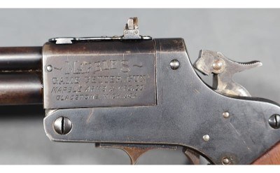 Marbles~Game Getter~.22 LR/.410 GG - Image 4 of 7