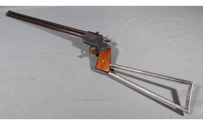 Marbles~Game Getter~.22 LR/.410 GG - Image 2 of 7