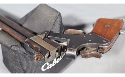 Marbles~Game Getter~.22 LR/.410 GG - Image 6 of 7