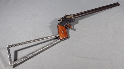 Marbles~Game Getter~.22 LR/.410 GG - Image 1 of 7