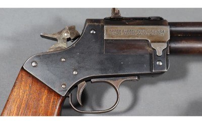 Marbles~Game Getter~.22 LR/.410 GG - Image 5 of 7