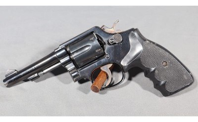 Smith & Wesson~10-7~.38 S&W Special - Image 2 of 5