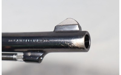 Smith & Wesson~10-7~.38 S&W Special - Image 3 of 5