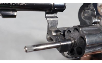 Smith & Wesson~10-7~.38 S&W Special - Image 5 of 5