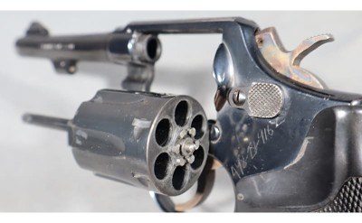 Smith & Wesson~10-7~.38 S&W Special - Image 4 of 5