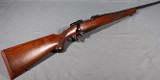 Ruger~M77~.22-250 - Image 1 of 12