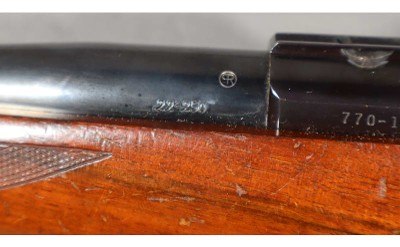Ruger~M77~.22-250 - Image 8 of 12