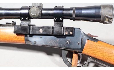 Winchester~Model 94~30-30 Winchester - Image 7 of 11