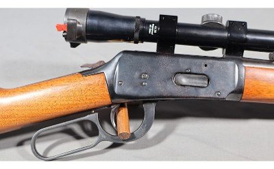 Winchester~Model 94~30-30 Winchester - Image 5 of 11