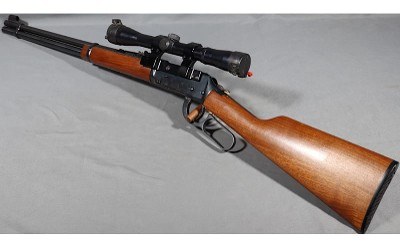 Winchester~Model 94~30-30 Winchester - Image 2 of 11