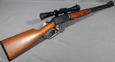 Winchester~Model 94~30-30 Winchester - Image 1 of 11