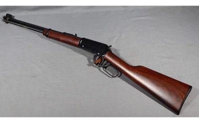 Henry~Lever Action~.22 S, L, LR - Image 2 of 5