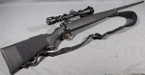 Savage~Model III~300 Win Mag - Image 1 of 6