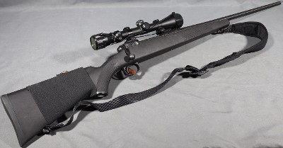 Savage~Model III~300 Win Mag - Image 1 of 6