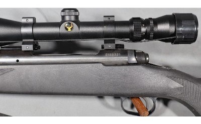 Savage~Model III~300 Win Mag - Image 5 of 6