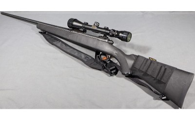 Savage~Model III~300 Win Mag - Image 2 of 6