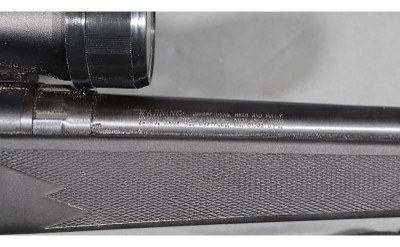 Savage~Model III~300 Win Mag - Image 4 of 6