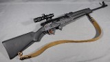 Saiga~Unlabeled Model~7.62X39mm - Image 1 of 6