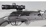 Saiga~Unlabeled Model~7.62X39mm - Image 4 of 6