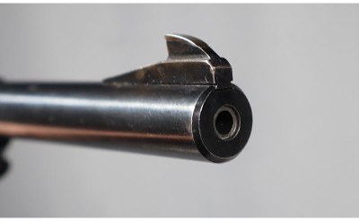 High Standard~Model 103 - Supermatic Tournament~22 Long Rifle - Image 3 of 8