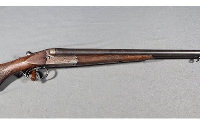 JP Sauer & Sohn ~ SxS ~ 16 gauge - Image 4 of 12