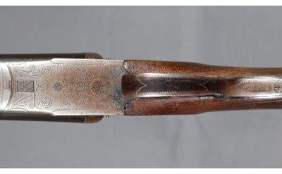 JP Sauer & Sohn ~ SxS ~ 16 gauge - Image 10 of 12
