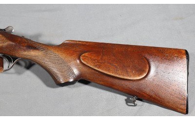 JP Sauer & Sohn ~ SxS ~ 16 gauge - Image 6 of 12