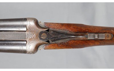 JP Sauer & Sohn ~ SxS ~ 16 gauge - Image 9 of 12