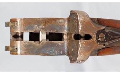 JP Sauer & Sohn ~ SxS ~ 16 gauge - Image 12 of 12