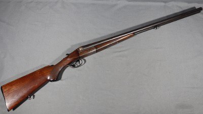 JP Sauer & Sohn ~ SxS ~ 16 gauge - Image 1 of 12