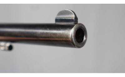 Colt~Official Police~.38 Cal - Image 3 of 7