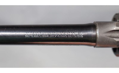 Colt~Official Police~.38 Cal - Image 4 of 7