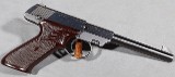 High Standard~M-101~22 Long Rifle - 1 of 6