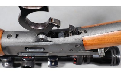 Marlin~Model 1894S~44 Mag/44 Spl - Image 9 of 14