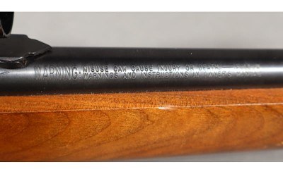 Marlin~Model 1894S~44 Mag/44 Spl - Image 5 of 14