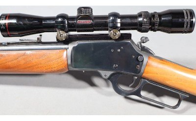 Marlin~Model 1894S~44 Mag/44 Spl - Image 8 of 14