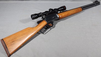 Marlin~Model 1894S~44 Mag/44 Spl - Image 1 of 14
