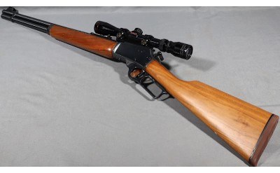 Marlin~Model 1894S~44 Mag/44 Spl - Image 2 of 14