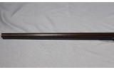 Cogswell & Harrison ~ SxS ~ 12 gauge - Image 8 of 15