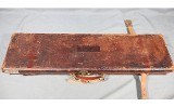 Cogswell & Harrison ~ SxS ~ 12 gauge - Image 15 of 15