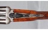 Cogswell & Harrison ~ SxS ~ 12 gauge - Image 9 of 15