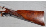 Cogswell & Harrison ~ SxS ~ 12 gauge - Image 6 of 15