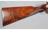 Cogswell & Harrison ~ SxS ~ 12 gauge - Image 3 of 15